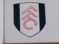 Stadion Fulham - Craven Cottage (03-04)